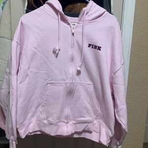 Victorias Secret Pink women’s (size L) jacket
